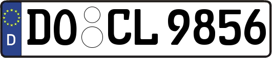 DO-CL9856