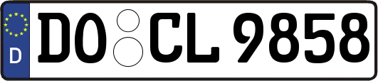 DO-CL9858