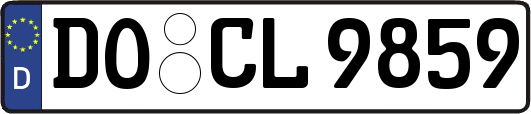 DO-CL9859