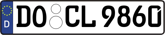 DO-CL9860