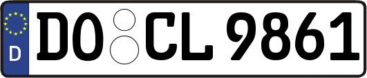 DO-CL9861