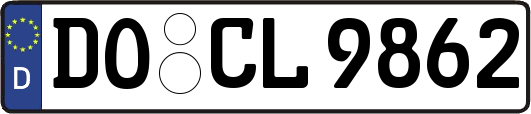 DO-CL9862