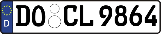 DO-CL9864