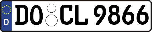 DO-CL9866
