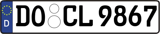 DO-CL9867
