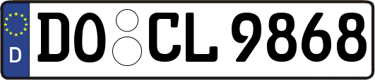 DO-CL9868