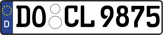 DO-CL9875