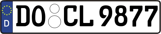 DO-CL9877