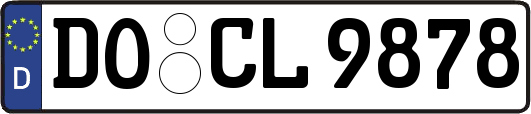 DO-CL9878