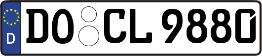 DO-CL9880