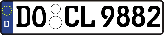 DO-CL9882
