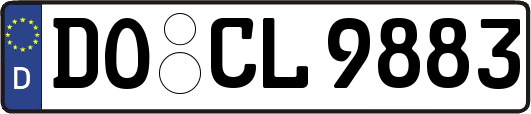 DO-CL9883
