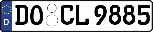 DO-CL9885
