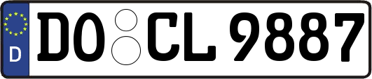 DO-CL9887