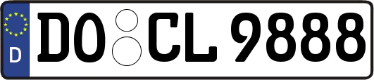 DO-CL9888