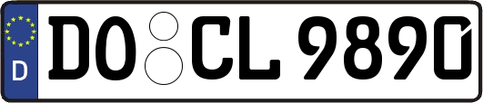 DO-CL9890
