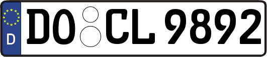 DO-CL9892