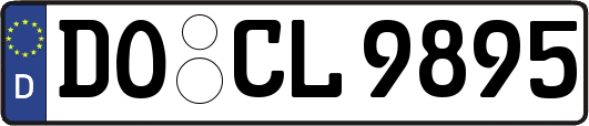 DO-CL9895