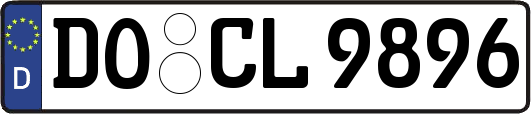 DO-CL9896