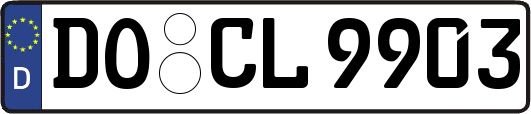 DO-CL9903