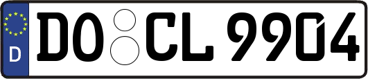 DO-CL9904
