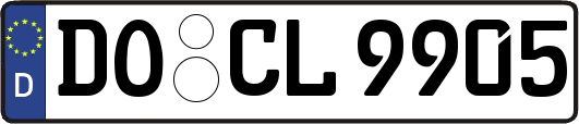 DO-CL9905