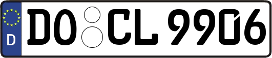 DO-CL9906