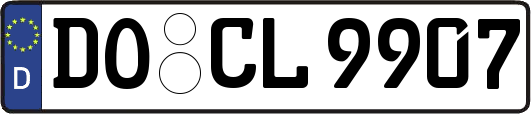 DO-CL9907