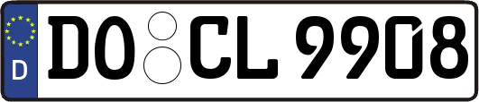 DO-CL9908