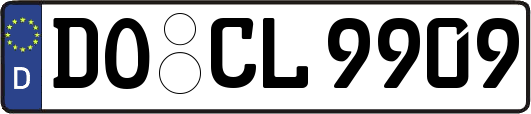 DO-CL9909