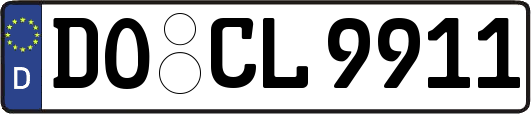 DO-CL9911