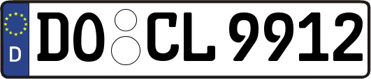 DO-CL9912