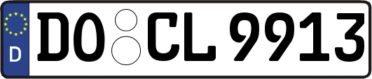 DO-CL9913