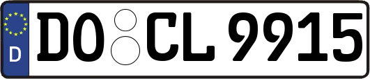 DO-CL9915