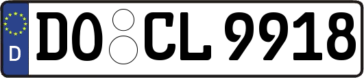 DO-CL9918