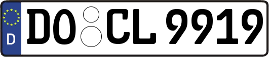 DO-CL9919