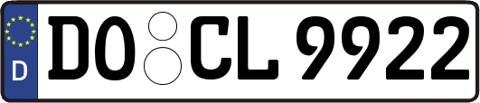 DO-CL9922