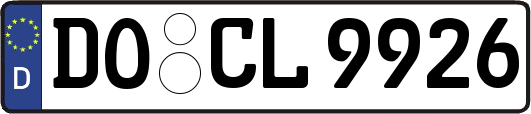 DO-CL9926