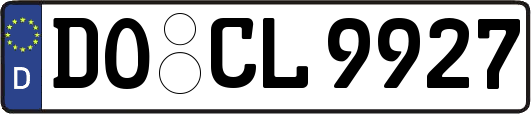 DO-CL9927