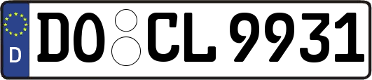 DO-CL9931