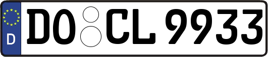 DO-CL9933