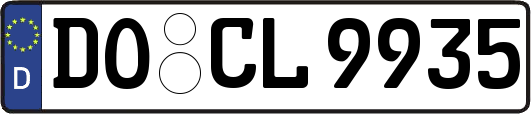 DO-CL9935