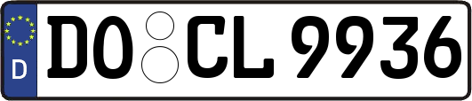 DO-CL9936