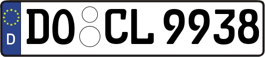 DO-CL9938