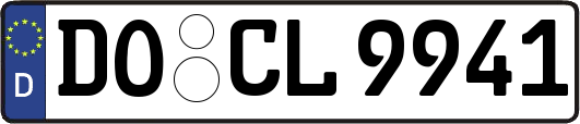 DO-CL9941