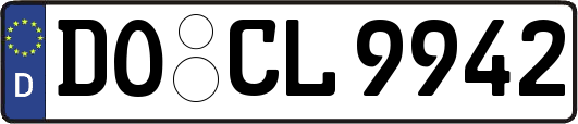DO-CL9942