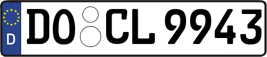 DO-CL9943