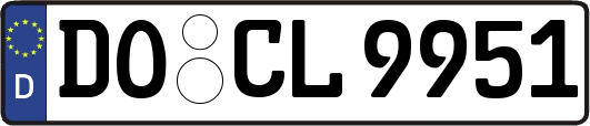 DO-CL9951