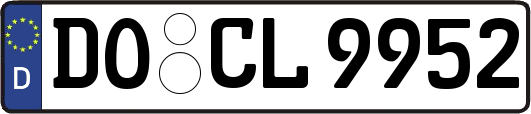 DO-CL9952