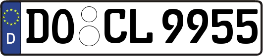 DO-CL9955